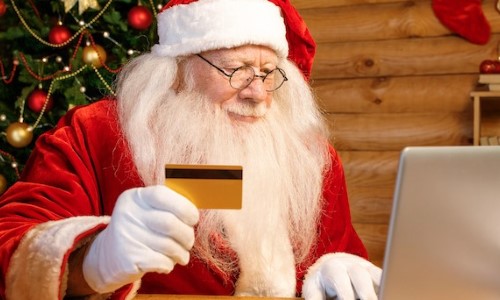 E-commerce nacional fatura R$21,8 bilhões durante as compras de Natal
